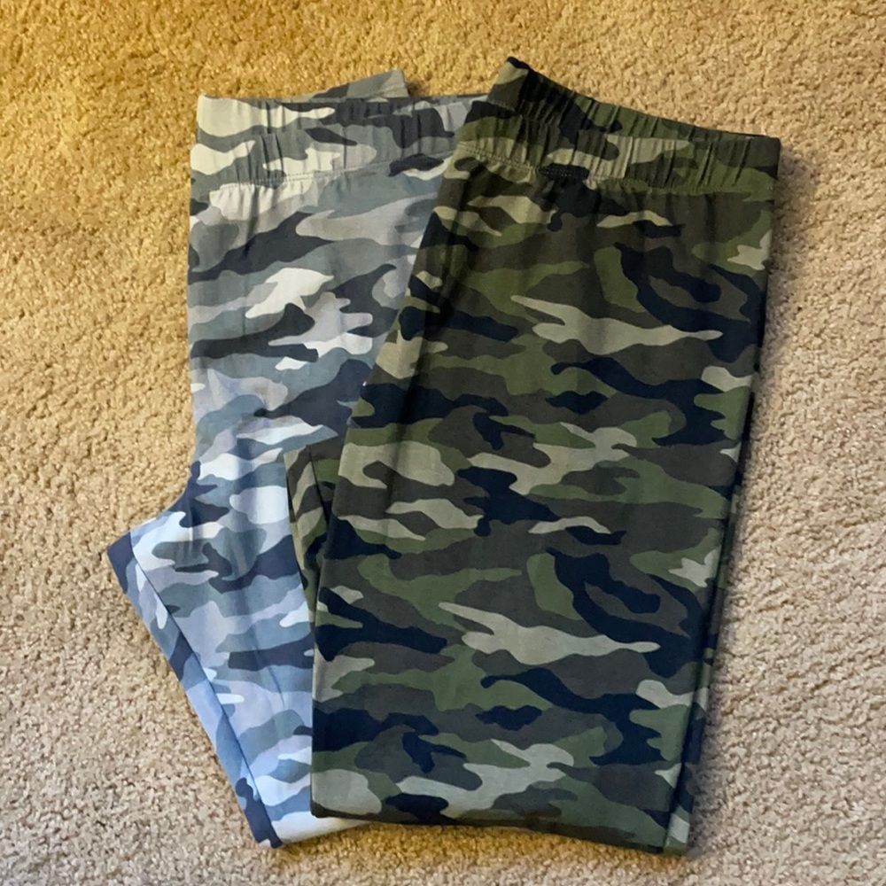 Juniors leggings